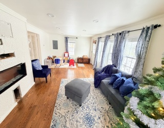 12 Danforth St, Canton, Massachusetts, 6 Bedrooms Bedrooms, 11 Rooms Rooms,2 BathroomsBathrooms,Residential Income,For Sale,Danforth St,73462870