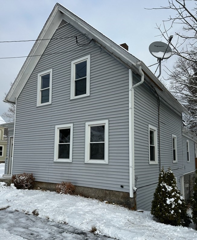 26 Green St, Monson, Massachusetts, 3 Bedrooms Bedrooms, 8 Rooms Rooms,1 BathroomBathrooms,Residential,For Sale,Green St,73462908
