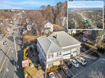 143 Main St, Reading, Massachusetts, ,Commercial Lease,For Rent,Main St,73462910