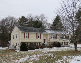 52 Ward St, Raynham, Massachusetts, 4 Bedrooms Bedrooms, 12 Rooms Rooms,3 BathroomsBathrooms,Residential,For Sale,Ward St,73462916