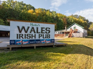 16 Holland Rd, Wales, Massachusetts, ,Commercial Sale,For Sale,Holland Rd,73295313