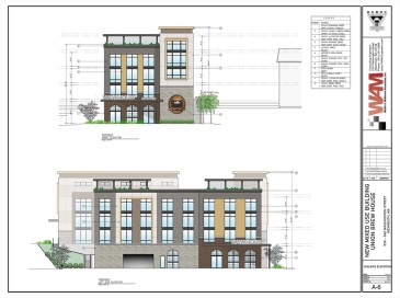 550-560 Washington, Weymouth, Massachusetts, ,Commercial Sale,For Sale,Washington,73333866