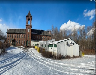 20 Ladd Ave, Northampton, Massachusetts, ,Commercial Sale,For Sale,Ladd Ave,73462945