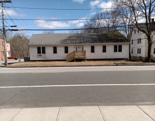 476 Worcester Street, Southbridge, Massachusetts, ,Commercial Sale,For Sale,Worcester Street,73447821