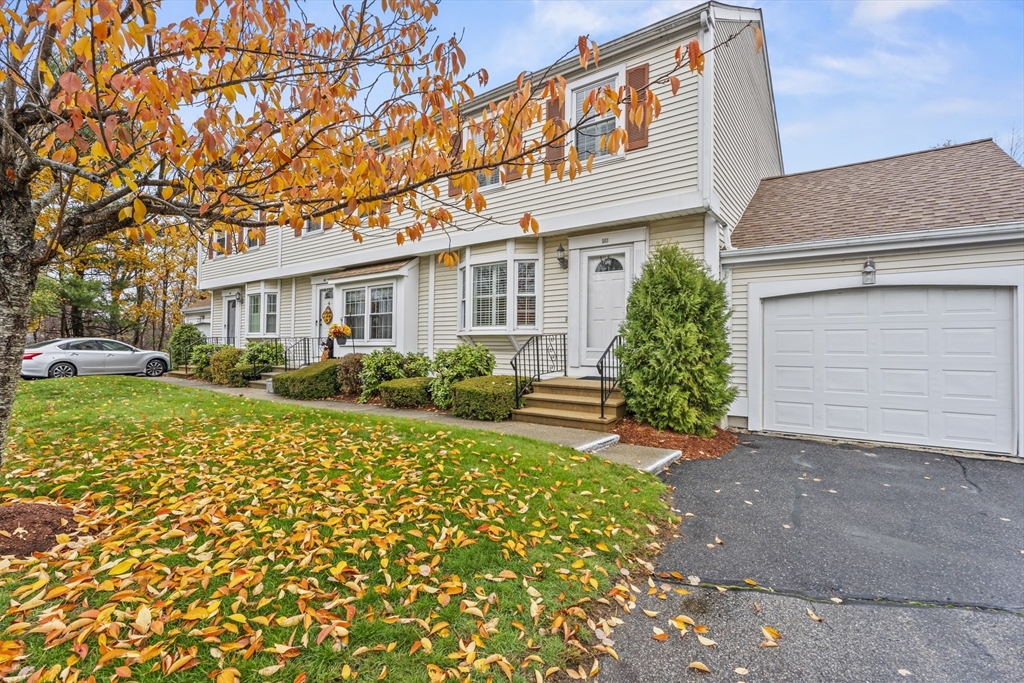 503 Heritage Lane, Auburn, Massachusetts, 2 Bedrooms Bedrooms, 4 Rooms Rooms,1.5 BathroomsBathrooms,Residential,For Sale,Heritage Lane,73454812