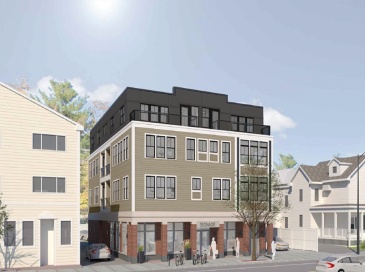 421 High St, Medford, Massachusetts, 1 Bedroom Bedrooms, 3 Rooms Rooms,1 BathroomBathrooms,Residential,For Sale,High St,73335169