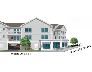 818 Waverly St, Framingham, Massachusetts, ,Land,For Sale,Waverly St,73350980