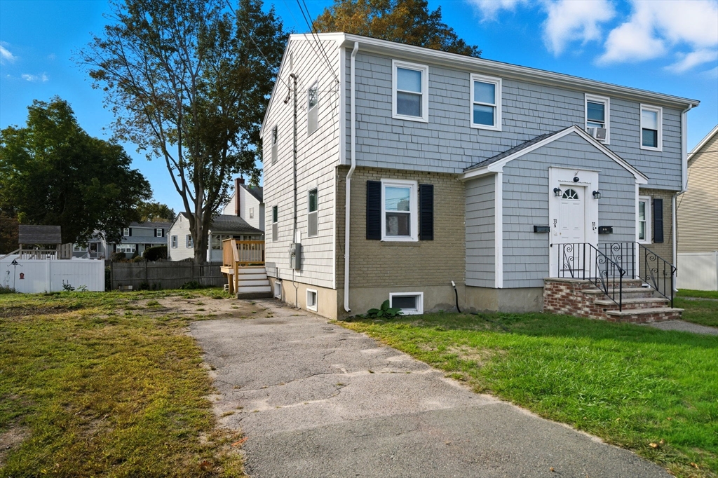 33 Park Dr, Woburn, Massachusetts, 2 Bedrooms Bedrooms, 4 Rooms Rooms,1 BathroomBathrooms,Residential Lease,For Rent,Park Dr,73438256