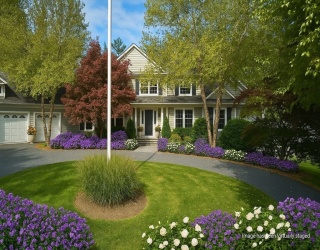 813 East St, Lenox, Massachusetts, 7 Bedrooms Bedrooms, 11 Rooms Rooms,6 BathroomsBathrooms,Residential,For Sale,East St,73437651