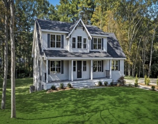 8 Mansion Drive, Topsfield, Massachusetts, 4 Bedrooms Bedrooms, 8 Rooms Rooms,2.5 BathroomsBathrooms,Residential,For Sale,Mansion Drive,73442494