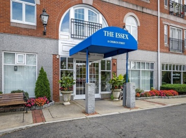 11 Church Street, Salem, Massachusetts, 1 Bedroom Bedrooms, 3 Rooms Rooms,1 BathroomBathrooms,Residential Lease,For Rent,Church Street,73402621