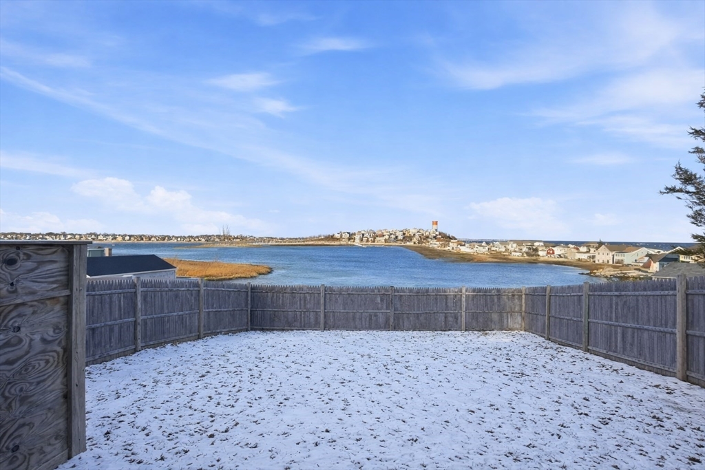 86L Undine Ave, Winthrop, Massachusetts, ,Land,For Sale,Undine Ave,73462994