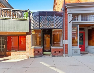 18 Pleasant St, Gloucester, Massachusetts, ,Commercial Sale,For Sale,Pleasant St,73450465