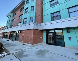 1151 Walnut St, Newton, Massachusetts, 2 Bedrooms Bedrooms, 4 Rooms Rooms,2 BathroomsBathrooms,Residential Lease,For Rent,Walnut St,73463009