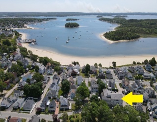 54 Longwood Ave., Wareham, Massachusetts, 2 Bedrooms Bedrooms, 4 Rooms Rooms,1 BathroomBathrooms,Residential Lease,For Rent,Longwood Ave.,73463033