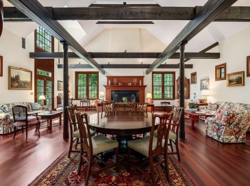 4 Dexter Lane, Manchester, Massachusetts, 4 Bedrooms Bedrooms, 7 Rooms Rooms,4 BathroomsBathrooms,Residential,For Sale,Dexter Lane,73372884