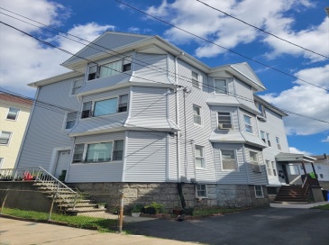 108 16th St, Fall River, Massachusetts, 7 Bedrooms Bedrooms, 18 Rooms Rooms,3.5 BathroomsBathrooms,Residential Income,For Sale,16th St,73425408