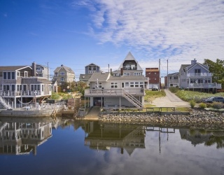 4 28th Street, Newbury, Massachusetts, 3 Bedrooms Bedrooms, 5 Rooms Rooms,1 BathroomBathrooms,Residential Lease,For Rent,28th Street,73463106