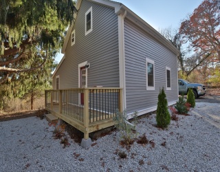 25 Center Hill Rd, Plymouth, Massachusetts, 3 Bedrooms Bedrooms, 5 Rooms Rooms,2 BathroomsBathrooms,Residential,For Sale,Center Hill Rd,73463129