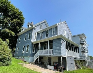348 River Street, Haverhill, Massachusetts, 2 Bedrooms Bedrooms, 4 Rooms Rooms,1 BathroomBathrooms,Residential Lease,For Rent,River Street,73463132