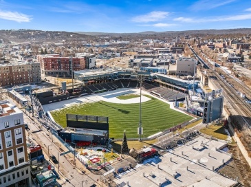 64 Green St, Worcester, Massachusetts, ,Commercial Sale,For Sale,Green St,73463134