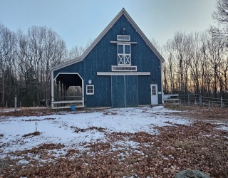 288 High Street, Uxbridge, Massachusetts, 3 Bedrooms Bedrooms, 6 Rooms Rooms,1 BathroomBathrooms,Residential,For Sale,High Street,73463146