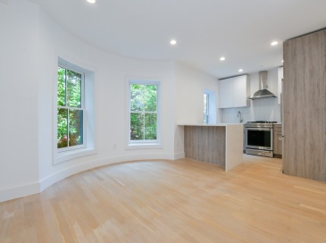 55 E Springfield, Boston, Massachusetts, 2 Bedrooms Bedrooms, 4 Rooms Rooms,1 BathroomBathrooms,Residential Lease,For Rent,E Springfield,73438350