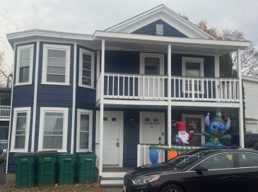 19 Boutelle St, Fitchburg, Massachusetts, 5 Bedrooms Bedrooms, 10 Rooms Rooms,2 BathroomsBathrooms,Residential Income,For Sale,Boutelle St,73451886