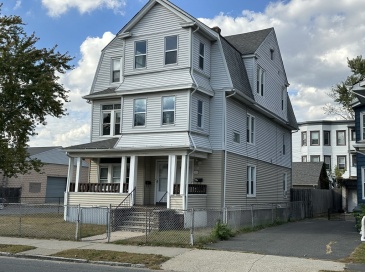 242-244 Orange Street, Springfield, Massachusetts, 6 Bedrooms Bedrooms, 15 Rooms Rooms,3 BathroomsBathrooms,Residential Income,For Sale,Orange Street,73444891