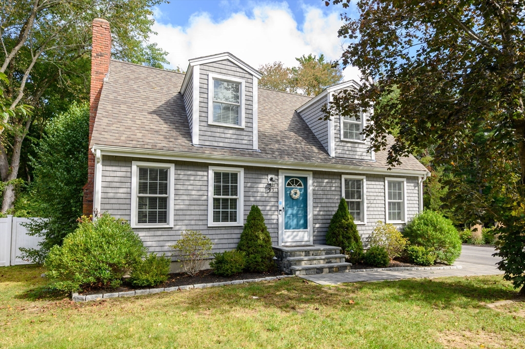 99 Doane St, Cohasset, Massachusetts, 3 Bedrooms Bedrooms, 6 Rooms Rooms,1.5 BathroomsBathrooms,Residential,For Sale,Doane St,73446953
