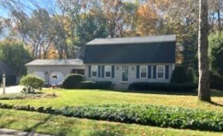 141 Barry St, Agawam, Massachusetts, 3 Bedrooms Bedrooms, 7 Rooms Rooms,2 BathroomsBathrooms,Residential,For Sale,Barry St,73454376