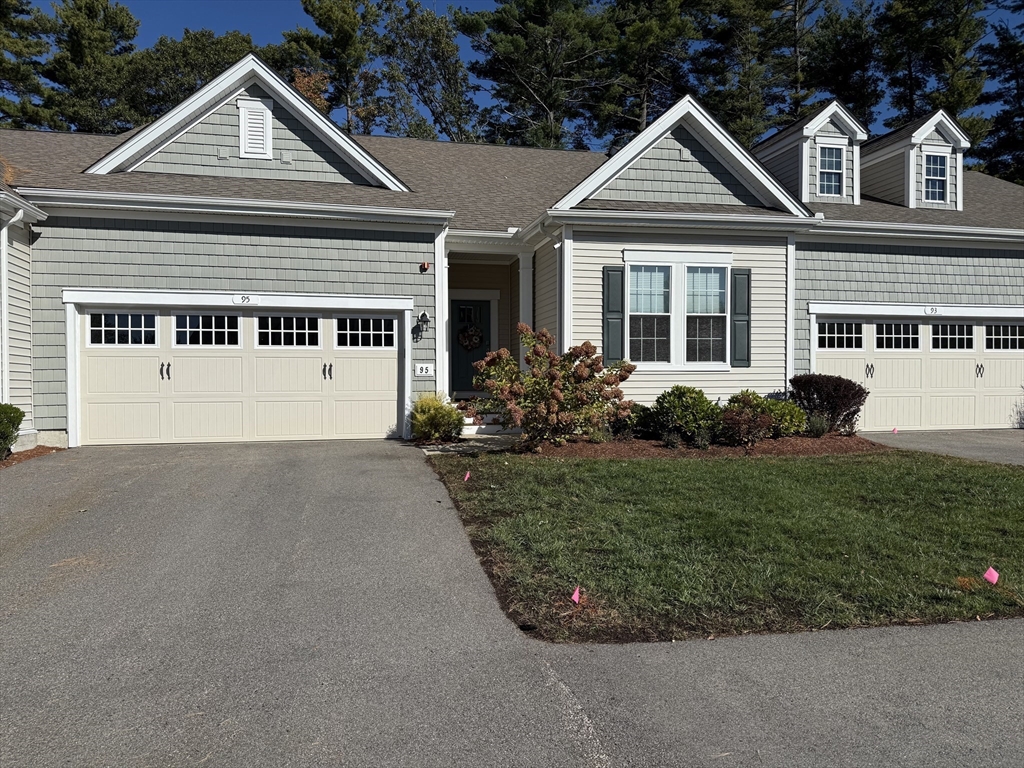 95 Brooksmont Dr, Holliston, Massachusetts, 2 Bedrooms Bedrooms, 6 Rooms Rooms,2 BathroomsBathrooms,Residential,For Sale,Brooksmont Dr,73443624