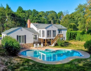 58 Washington, Topsfield, Massachusetts, 3 Bedrooms Bedrooms, 9 Rooms Rooms,3 BathroomsBathrooms,Residential,For Sale,Washington,73447351