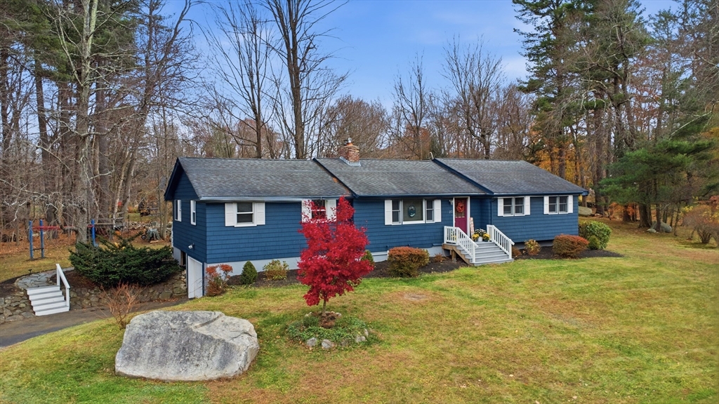 23 John Swift Rd., Acton, Massachusetts, 4 Bedrooms Bedrooms, 9 Rooms Rooms,2 BathroomsBathrooms,Residential,For Sale,John Swift Rd.,73454417