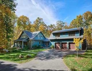 167 Emerson Way, Northampton, Massachusetts, 6 Bedrooms Bedrooms, 12 Rooms Rooms,4 BathroomsBathrooms,Residential,For Sale,Emerson Way,73446016