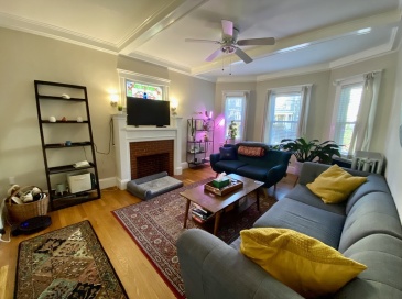 51 Patten Street, Boston, Massachusetts, 2 Bedrooms Bedrooms, 6 Rooms Rooms,1 BathroomBathrooms,Residential Lease,For Rent,Patten Street,73463165