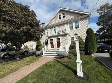 508 School, Belmont, Massachusetts, 3 Bedrooms Bedrooms, 6 Rooms Rooms,1 BathroomBathrooms,Residential Lease,For Rent,School,73463169