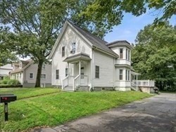 210 County Street, Taunton, Massachusetts, 2 Bedrooms Bedrooms, 5 Rooms Rooms,1 BathroomBathrooms,Residential Lease,For Rent,County Street,73463168