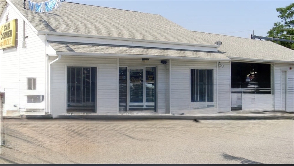 295 Huntington Ave, Providence, Rhode Island, ,Commercial Sale,For Sale,Huntington Ave,73463186