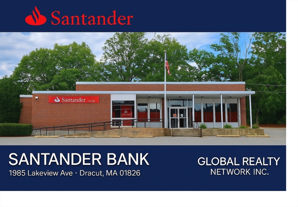 1995 Lakeview Ave, Dracut, Massachusetts, ,Commercial Sale,For Sale,Lakeview Ave,73463180