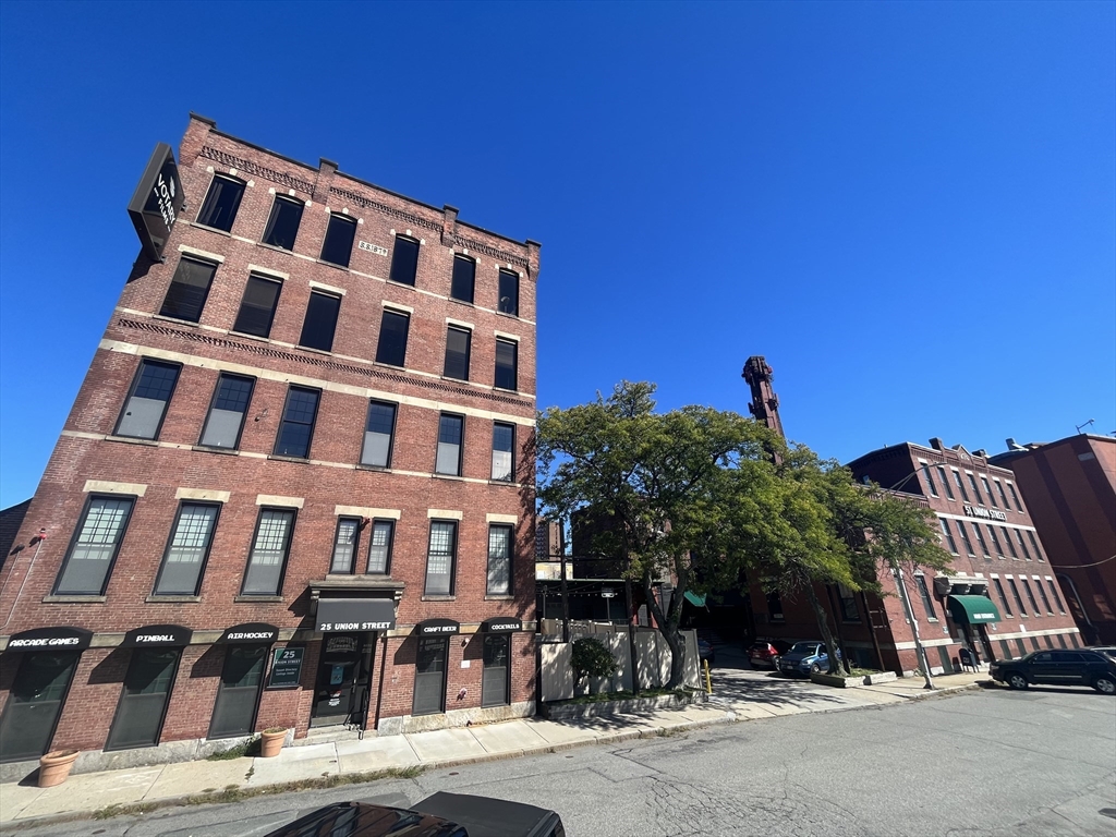 51 Union Street, Worcester, Massachusetts, ,Commercial Lease,For Rent,Union Street,73397335