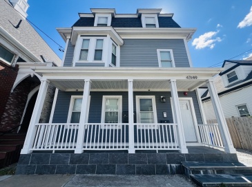 47-49 Walnut St, Boston, Massachusetts, 1 Bedroom Bedrooms, 2 Rooms Rooms,1 BathroomBathrooms,Residential Lease,For Rent,Walnut St,73455019
