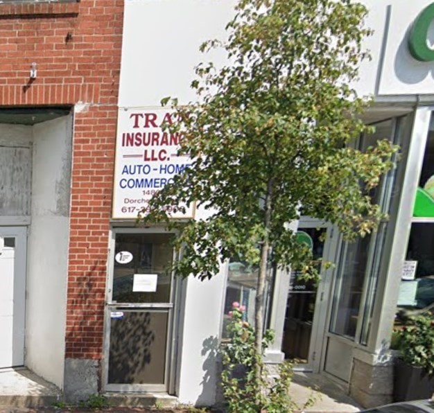 1480 Dorchester Ave, Boston, Massachusetts, ,Commercial Lease,For Rent,Dorchester Ave,73463243