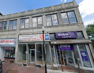 1486 Dorchester Ave, Boston, Massachusetts, ,Commercial Lease,For Rent,Dorchester Ave,73463244