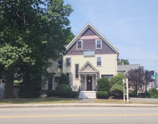 399 South Main St, Haverhill, Massachusetts, ,Residential Income,For Sale,South Main St,73463252