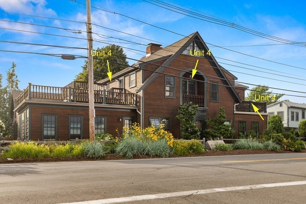 46 Granite Street, Rockport, Massachusetts, 2 Bedrooms Bedrooms, 5 Rooms Rooms,2 BathroomsBathrooms,Residential Lease,For Rent,Granite Street,73462818