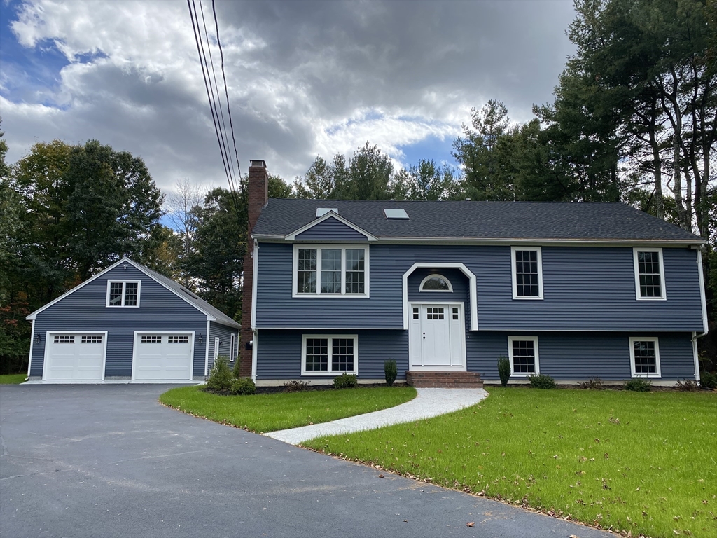 174 Depot Street, Easton, Massachusetts, 5 Bedrooms Bedrooms, 10 Rooms Rooms,3 BathroomsBathrooms,Residential,For Sale,Depot Street,73463274