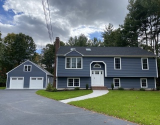 174 Depot Street, Easton, Massachusetts, 5 Bedrooms Bedrooms, 10 Rooms Rooms,3 BathroomsBathrooms,Residential,For Sale,Depot Street,73463274