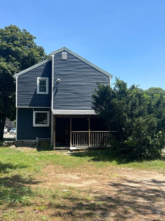 405 South St, Randolph, Massachusetts, 3 Bedrooms Bedrooms, 6 Rooms Rooms,2 BathroomsBathrooms,Residential,For Sale,South St,73463276