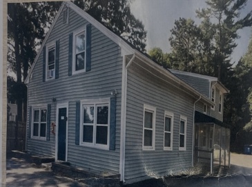 215 Sandwich Rd, Wareham, Massachusetts, ,Commercial Sale,For Sale,Sandwich Rd,73463292